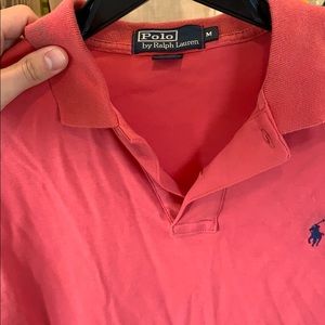 Ralph Lauren M polo